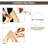 Costway 18'' W Wood Climber
