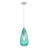 1 - Light Chrome Single Pendant-18784658