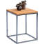 Devos Frame End Table-27122489-27122549