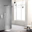 Ensemble de douche mural 10 po-126618585
