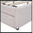 Marjorine Upholstered Platform Bed