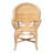 Berrak Rattan Armchair