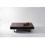Table basse avec rangement Caleigha