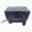 Chariot pliable à roulettes pliable avec roues-112369182