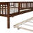 Kids Daybed Wood Bed with Two Drawers-89519853-89519855