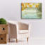 «View From The Shore» par Danhui Nai, art mural sur toile-2066835126