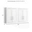 Armoire de rangement murale Savannah