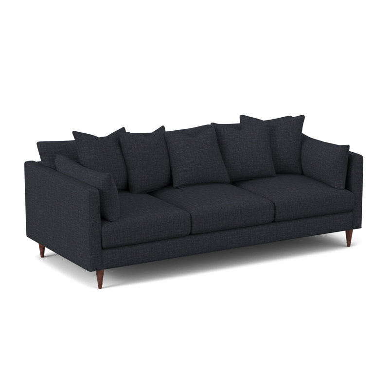Zehava 98 po, Chenille marine Napa