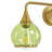 Lupe 3-Light Bathroom Dimmable Vanity Light-989093689