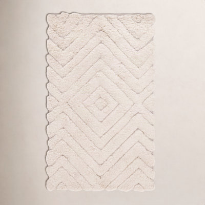 Dabria Hand-Woven Rug