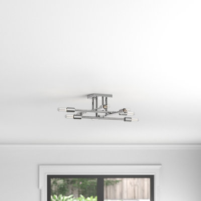 Alena Flush Mount
