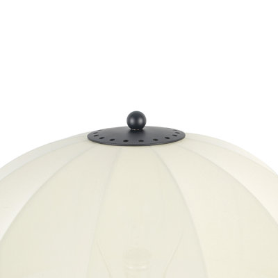 Crosby Metal Table Lamp