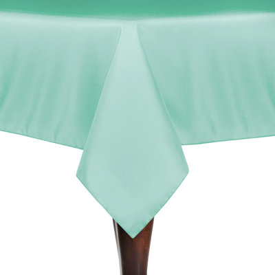 Latitude Run® - Polyester Linen Tablecloth