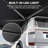 Car Side  Awning, Vehicle Awning With Built-in Led Lights & Reflective Strips-126117743