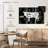 " Beef Cut Chart " 3 - Pieces-1115628816