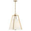 Luminaire suspendu 3 lumières à intensité variable Joy-919568565
