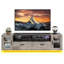 Meuble télé avec consoles Charen-358937773