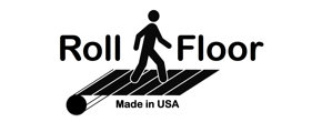 Logo Roll Floor