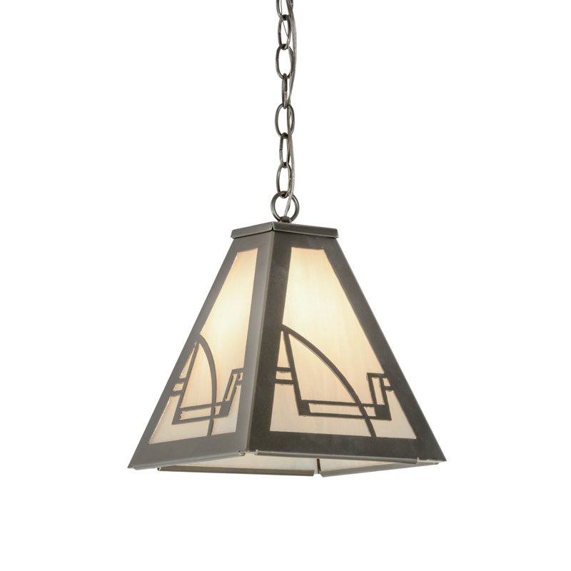 Revival Deco 1 - Light Pendant