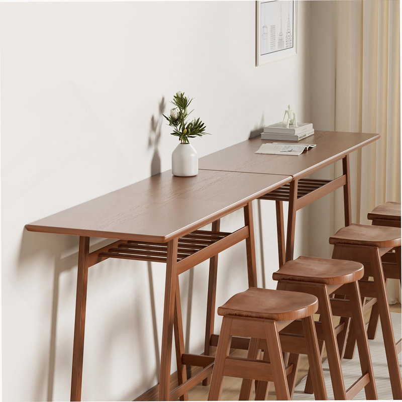 Tabouret haut 3 pièces