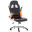 Chaise de jeu de bureau PC