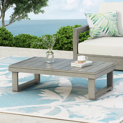 TABLE BASSE WESTCHESTER