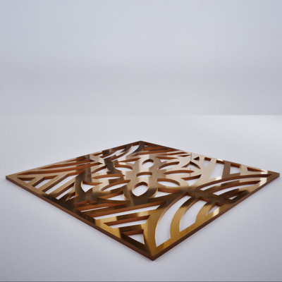 Miroir bronze Hesperia