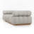 Martinique 109.5" Wide Patio Sectional-120756656-120797319