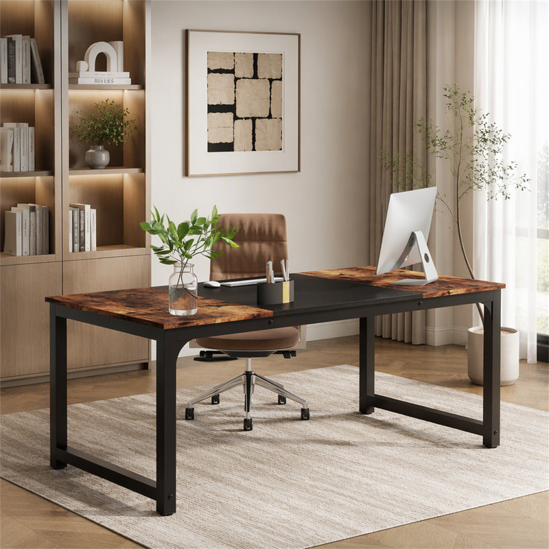 MDF Computer Desk
