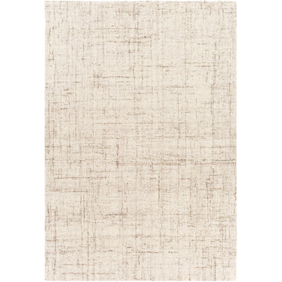 Plimoth Wool Indoor Rug