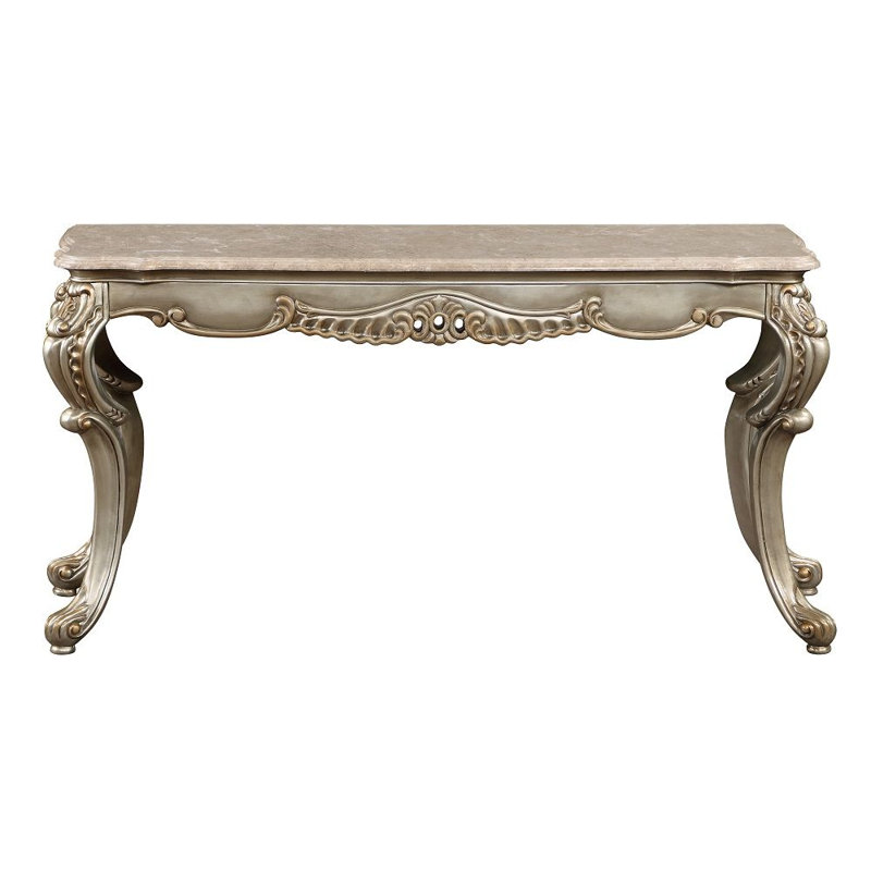 Khloee End Table