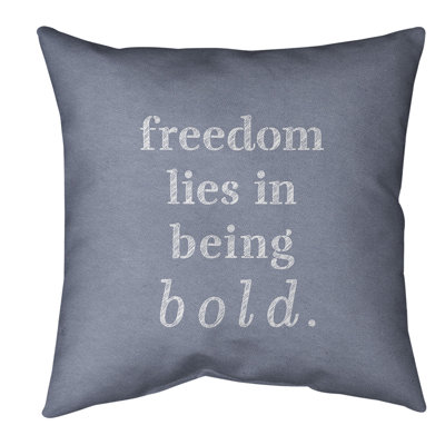 Coussin de sol