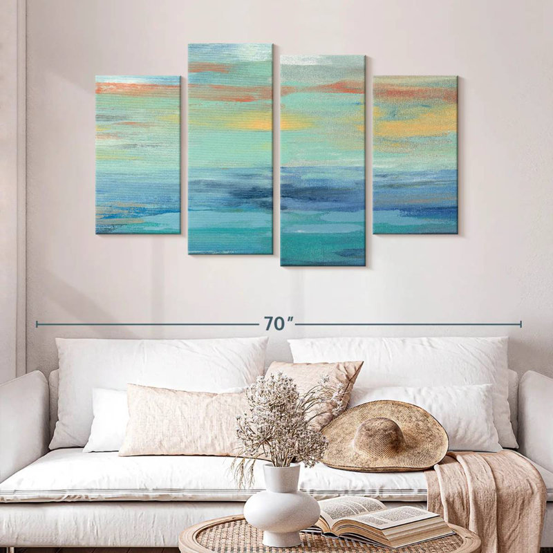 Alvord Sunset Beach II