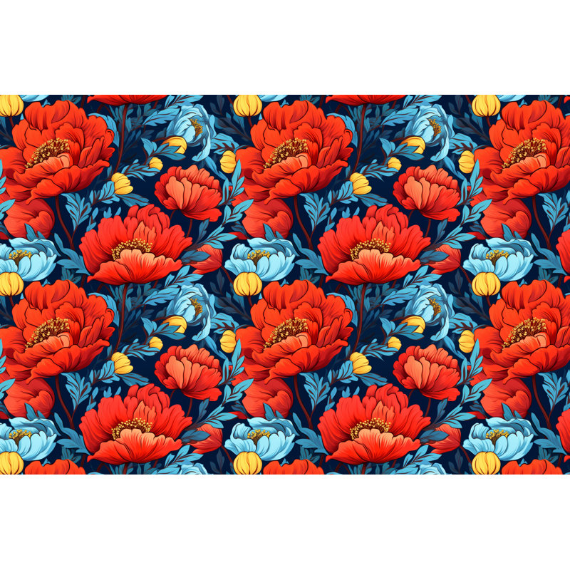 Paire de rideaux obscurcissant en polyester Lindarose, L 20 po x L 61 po