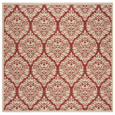 Tapis intérieur / extérieur 100 Performance Ikat