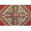 Tapis unique 8 pi 3 po x 10 pi 11 po Eryanna