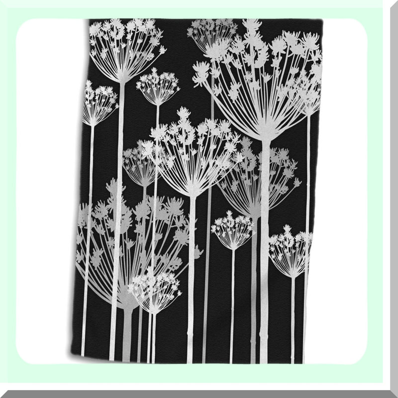 PureGarden Elegance: All-Season Garden Flag, Multicolor Dandelion