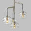 Sedona 4 - Light Chandelier-56359956-57350736-56359957
