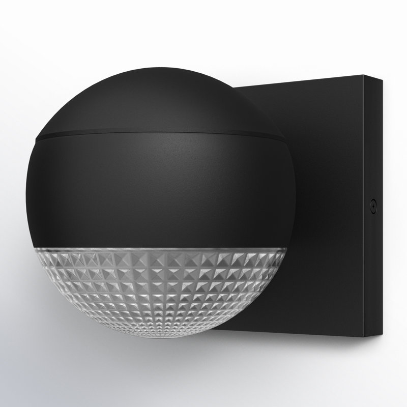 Cavonte LED Wall Light