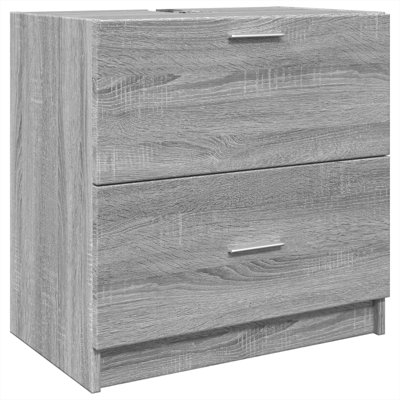 Britzel Under Sink Cabinet