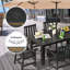 Outdoor Dining Table-2019100819