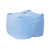 Microfibre bleue est en rupture de stock