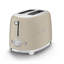 Smeg 50's Retro Style 2 Slice Toaster