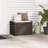 33 Gallons Polypropylene Deck Box-102412376