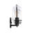 Alifonso 3 - Light Dimmable Vanity Light-1011059819
