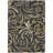 Washable Floral Indoor / Outdoor Rug-623042749