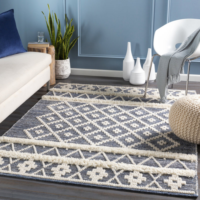 Stauffer Oriental Indoor Rug, Rectangle 8' x 10'