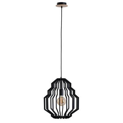 Webber 1 - Light Pendant
