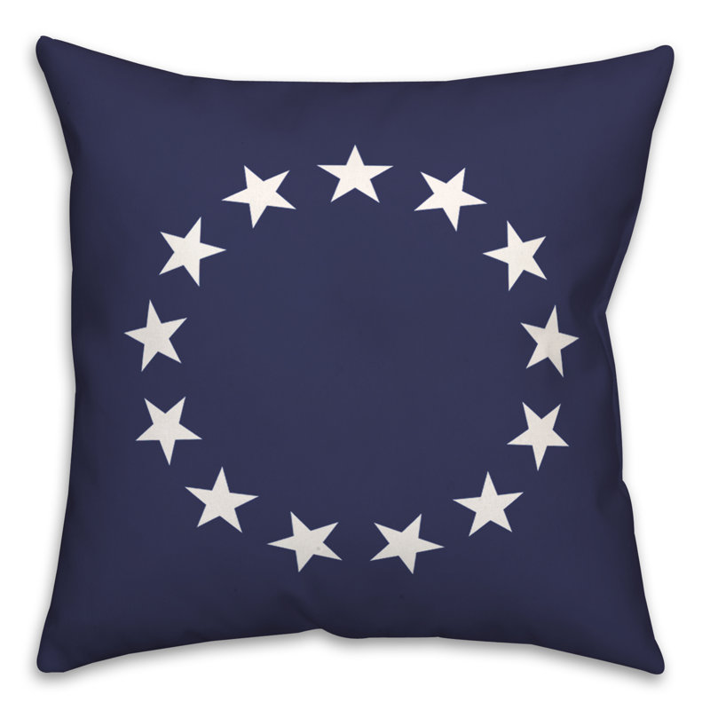  Square Pillow Cover and Insert