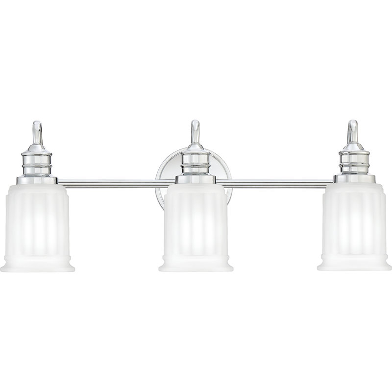 Schade Dimmable Vanity Light